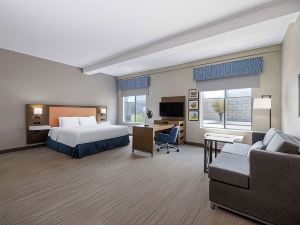 Hampton Inn & Suites Casper