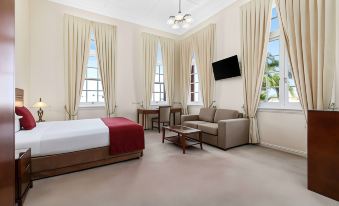 Quality Hotel Regent Rockhampton