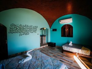 Hadouta Masreya Nubian Guest House