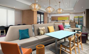 Home2 Suites by Hilton Murfreesboro