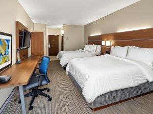 Holiday Inn Express Statesboro