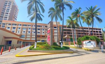 The Palms Resort of Mazatlan