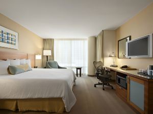 Hilton Garden Inn Baltimore Inner Harbor