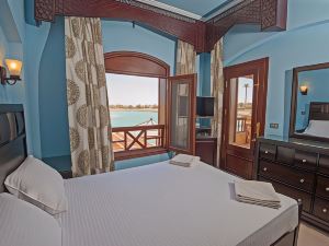 4 Bed El Gouna Villa