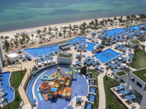 Royalton Splash Riviera Cancun Resort