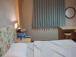 Hotel Pantes Pecinan Semarang - Pet Friendly