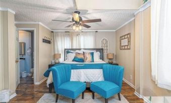 Tybee Island Inn Bed & Breakfast