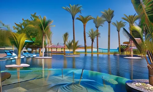 Anantara World Islands Dubai Resort