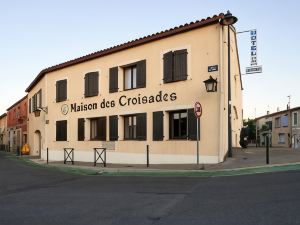 Maison des Croisades