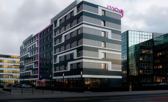 Moxy Frankfurt Eschborn