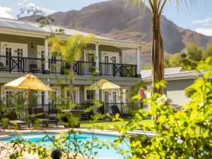 Protea Hotel Franschhoek