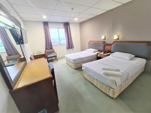 Anika Inn - Kluang