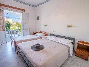 Irene Hotel Leros