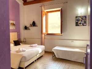 Gioia Guesthouse