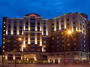 Hilton Garden Inn Minneapolis Eagan