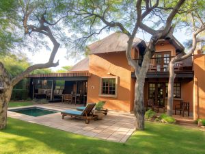 Braai Safaris Lodge