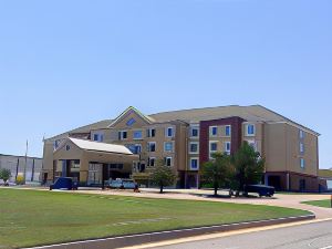 Country Inn & Suites by Radisson, Oklahoma City Airport, OK