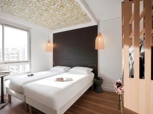 Ibis Styles Paris Buttes-Chaumont