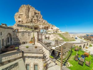 Kale Konak Cappadocia