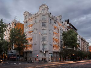 Relais & Châteaux Heritage Hotel