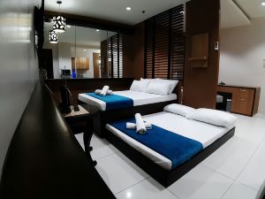 Luxury Loft in Cebu City