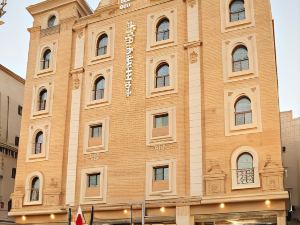 Normina Hotel