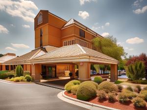 Best Western Plus Goldsboro