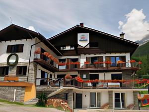 Hotell Millefiori- Alpine Event Lodge