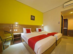 Budget Hotel Ambon