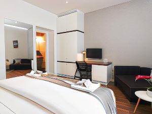 Prima Luxury Rooms