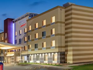 Fairfield Inn & Suites Strasburg Shenandoah Valley