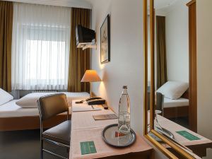 Centro Hotel Arde Koln, Trademark Collection by Wyndham