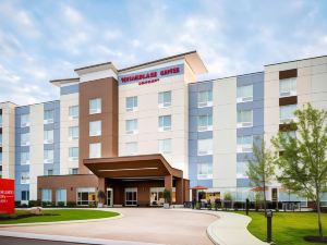 TownePlace Suites Kingsville