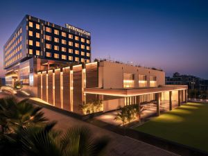 Wyndham Chandigarh Mohali