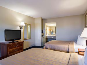 Quality Inn Troutville - Roanoke North