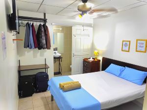 Orison Hostels Managua