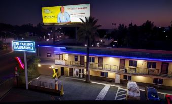 Garey Motel