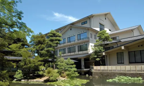 Matsusaki Ryokan