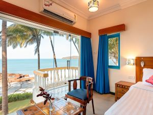 Bambolim Beach Resort