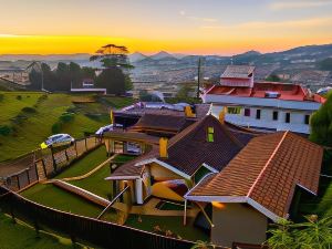 The Hosteller Ooty