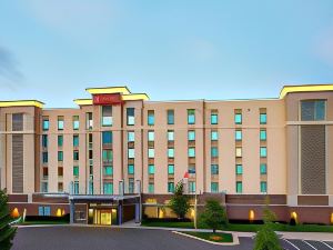 Hampton Inn & Suites Charlotte Ballantyne