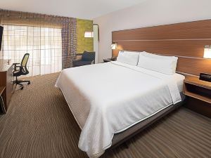 Holiday Inn Express Boca Raton-West