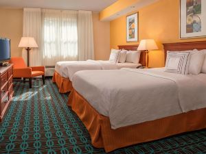 Fairfield Inn & Suites Williamsburg