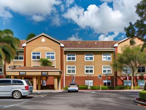 Extended Stay America Suites - Fort Lauderdale - Plantation