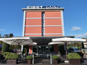 First Hotel Malpensa