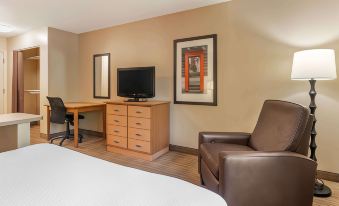 Extended Stay America Suites - Chicago - Lombard - Yorktown Center