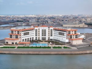 Djibouti Ayla Grand Hotel