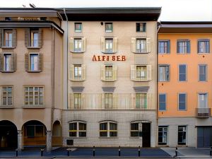 Petronilla - Hotel in Bergamo