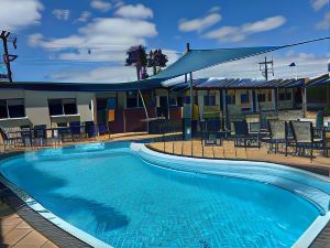 Portarlington Beach Motel