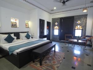 Hotel Banjara Heritage